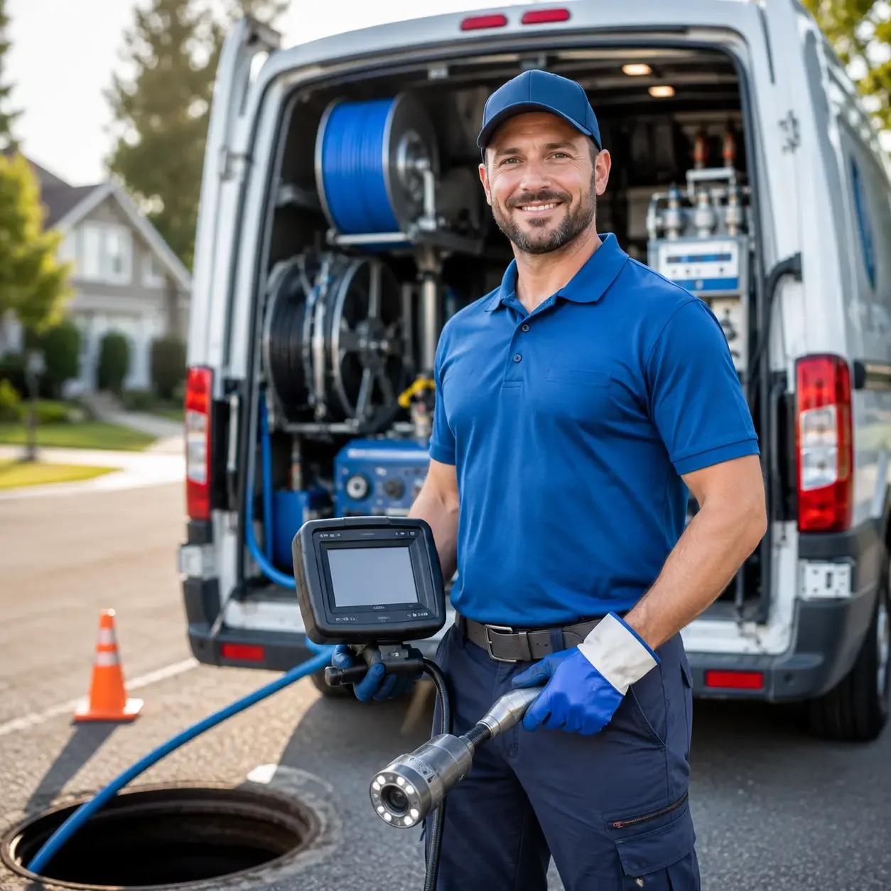 Local Pipe Relining specialists in Crow Agency, MT