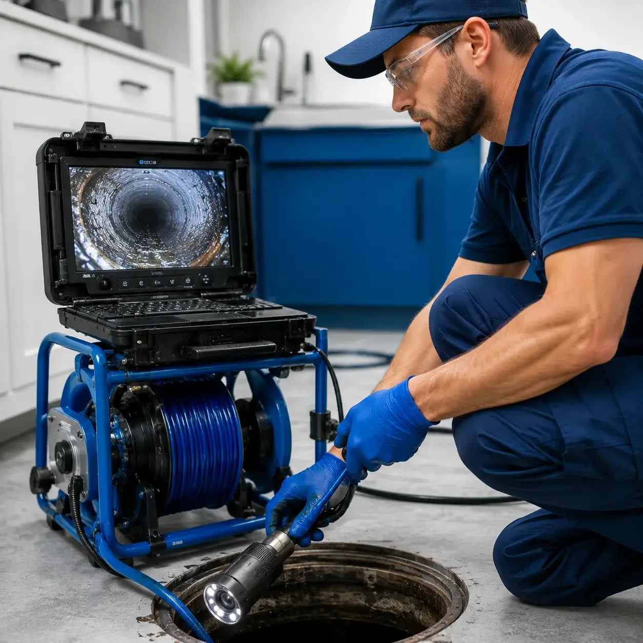 Pipe Relining professionals serving Crow Agency, MT